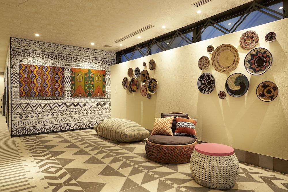 Del Style Higashi Temma By Daiwa Roynet Hotel Ōsaka