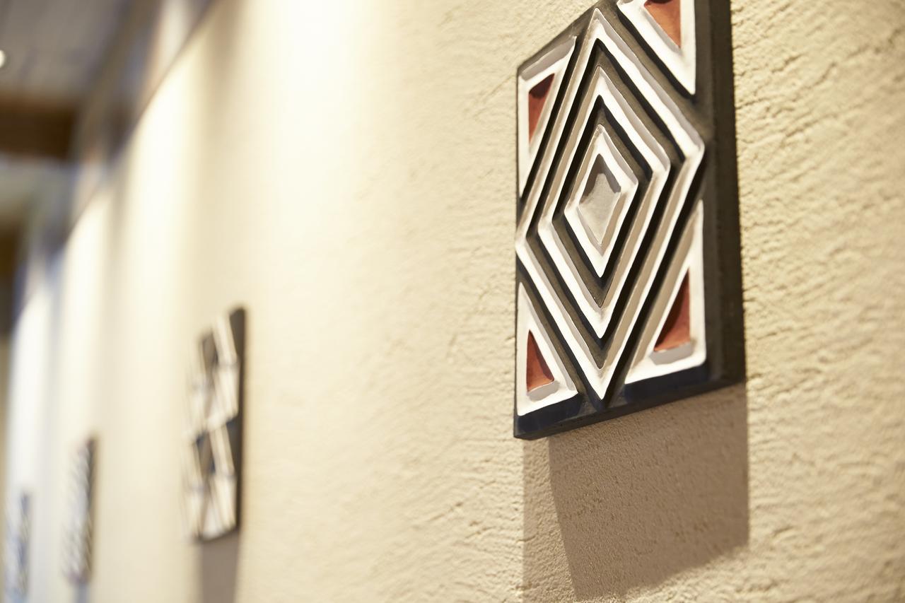 Del Style Higashi Temma By Daiwa Roynet Hotel Ōsaka